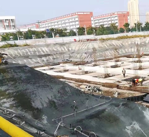 江油工地打井费用