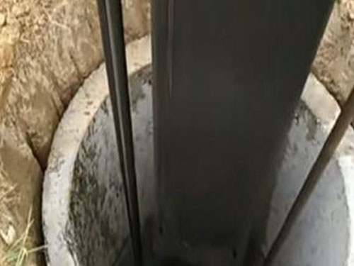 江油打井公司